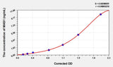 Rat MAS1(Proto-oncogene Mas) ELISA Kit