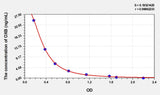 Human OXB(Orexin B) ELISA Kit