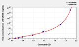 Rat FGFR4(Fibroblast Growth Factor Receptor 4) ELISA Kit