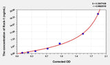 Human Rock1(Rho-associated protein kinase 1) ELISA Kit 96T*5