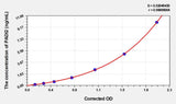 Rat PADI2(Peptidyl Arginine Deiminase Type II) ELISA Kit 96T*5