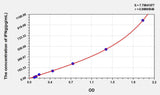 Human IFNg(Interferon Gamma) ELISA Kit 96T*5