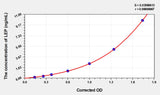 Chicken LEP(Leptin) ELISA Kit 96T*5