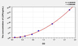 Rat LEP(Leptin) ELISA Kit 96T*5