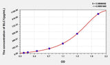 Mouse BLC1(B-Lymphocyte Chemoattractant 1) ELISA Kit 96T*5