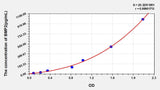 Rat BMP2(Bone Morphogenetic Protein 2) ELISA Kit 96T*5