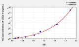 Rat CXCL16(Chemokine C-X-C-Motif Ligand 16) ELISA Kit 96T*5