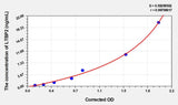 Human LTBP2(Latent Transforming Growth Factor Beta Binding Protein 2) Microsample ELISA Kit 96T*5