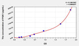 Human PGK1(Phosphoglycerate Kinase 1) ELISA Kit 96T*5