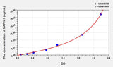 Human NAP1L1(Nucleosome Assembly Protein 1 Like Protein 1) ELISA Kit 96T*5
