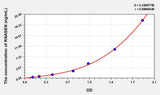 Human RNASEN(Ribonuclease III, Nuclear) ELISA Kit 96T*5