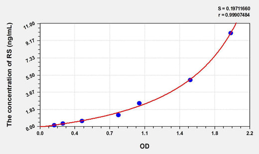 Human RS(Retinoschisin) ELISA Kit