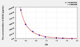 Human ECE2(Endothelin Converting Enzyme 2) ELISA Kit 96T*5