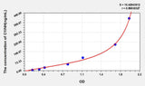 Rat C1INH(Complement 1 Inhibitor) ELISA Kit