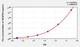 Rat VEGFR3(Vascular Endothelial Growth Factor Receptor 3) ELISA Kit