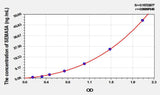 Human SEMA5A(Semaphorin 5A) ELISA Kit