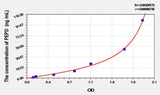 Human PEPD(Peptidase D) ELISA Kit