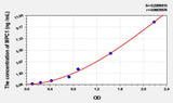 Human MPC1(Mitochondrial Pyruvate Carrier Protein 1) ELISA Kit