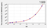Rat MARCKS(Myristoylated Alanine Rich Protein Kinase C Substrate) ELISA Kit