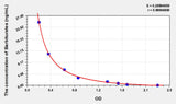 Human Barbiturates ELISA Kit 96T*5
