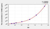 Sheep SHBG(Sex Hormone Binding Globulin) ELISA Kit 96T*5