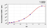 Rabbit dsDNA(anti-double stranded DNA antibody IgM) ELISA Kit