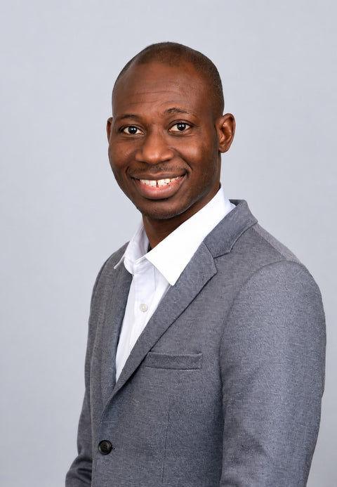 John Oluwafemi Teibo, PhD