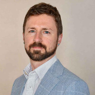 Nathan Gardner, PhD