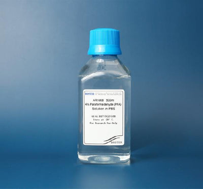 4% Paraformaldehyde (PFA) Solution in PBS Boster Bio