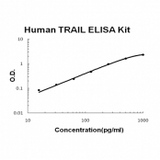 Human Trail ELISA Kit EZ-Set™ (DIY Antibody Pairs) Boster Bio