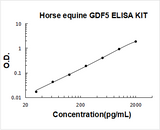 Horse equine GDF5 ELISA Kit PicoKine® Boster Bio