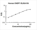 Human CNDP1/Carnosine Dipeptidase 1 ELISA Kit PicoKine® Boster Bio