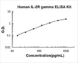 Human IL-2R gamma ELISA Kit PicoKine® Boster Bio