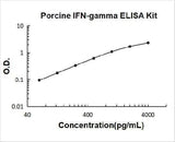 Porcine IFN-gamma ELISA Kit PicoKine® Boster Bio