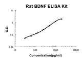 Rat BDNF ELISA Kit EZ-Set™ (DIY Antibody Pairs) Boster Bio