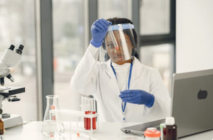 Why Reproducibility Matters More Than “Perfect” Results by Disha Maurya - ABMIUM