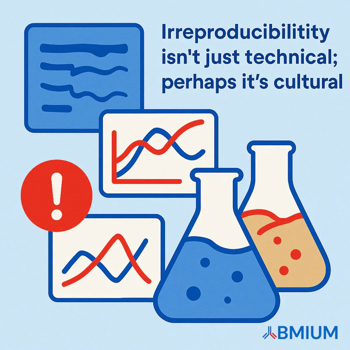 The Hidden Cost of Inefficient Science: Why Research Validity Deserves More Attention - ABMIUM