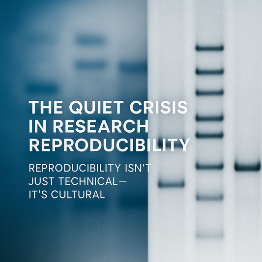 The Hidden Cost of Inefficient Science: Why Research Validity Deserves More Attention