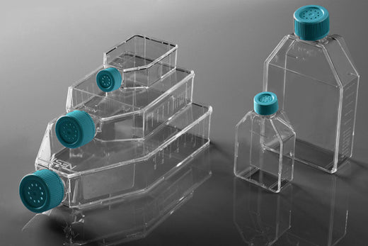 NEST® Multi-layer Cell Culture Flasks, TC-treated, Vent Cap