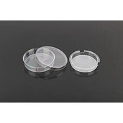 100mm Cell Culture Insert-Dish, 3.0 μm, PC Membrane, Translucent, TC, Sterile, 1/pk, 10/cs — NEST Cat. No. 726001