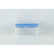 10 μl and 10 μl extra long tip Box, 10/pk, 50/cs — NEST Cat. No. 351001