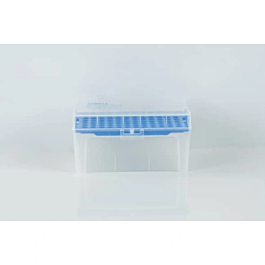 10 μl and 10 μl extra long tip Box, 10/pk, 50/cs — NEST Cat. No. 351001
