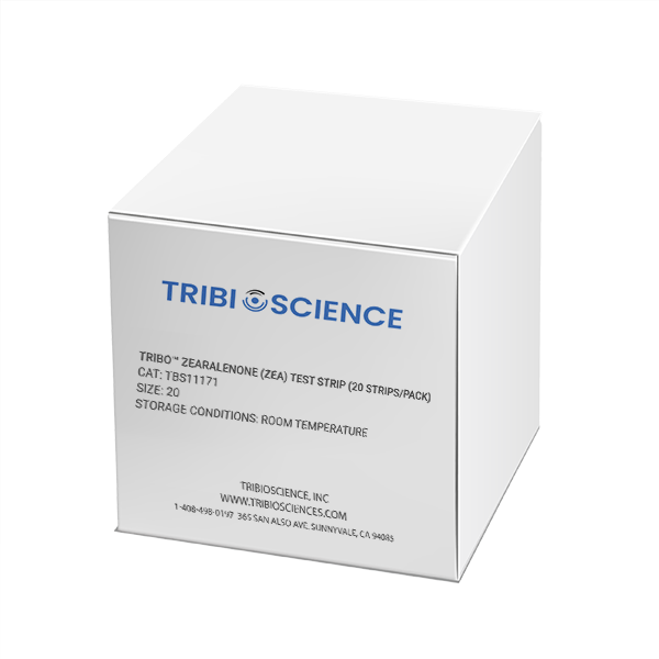 Zearalenone (ZEA) Test Strip