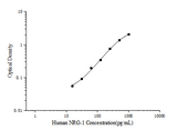 Human NRG-1(Neuregulin 1) ELISA Kit - ABMIUM