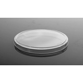 150 x 15 mm Petri Dish, Stackable, sterile, 10/pk, 100/cs — NEST Cat. No. 715011