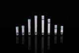 NEST® Sbs Cryogenic Vials, Racked, 0.5 mL, Sterile