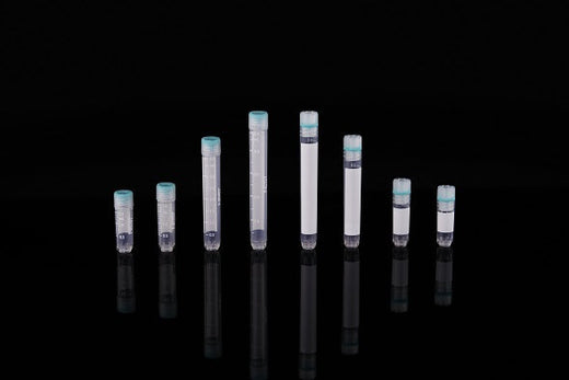 NEST® SBS Cryogenic Vials, Racked