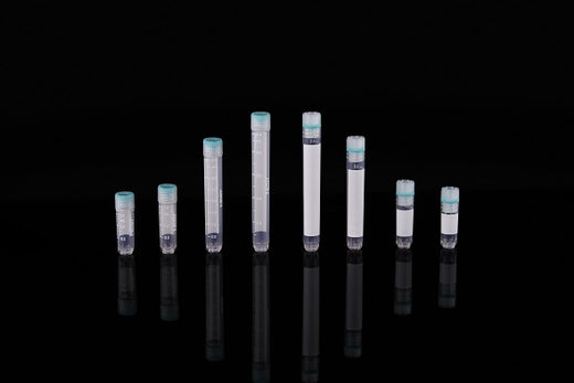 NEST® Cryogenic Vial Accessories, Purple