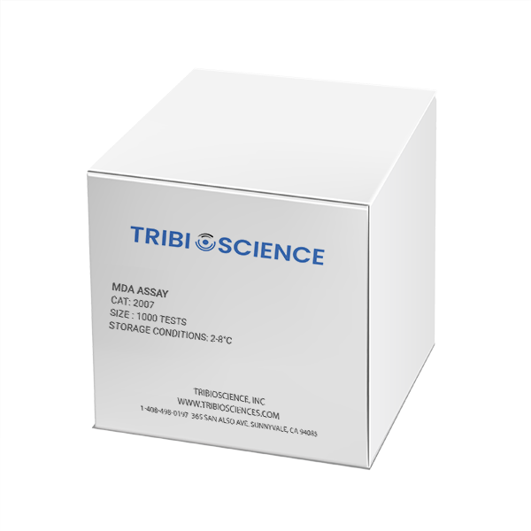 Malondialdehyde (MDA) Colorimetric Assay Kit