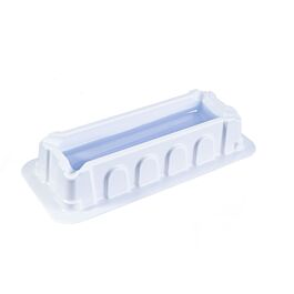 Polystyrene Reagent Reservoirs, 25ml, non-sterile, bulk pack, 50/pk, 100/cs — NEST Cat. No. 360311
